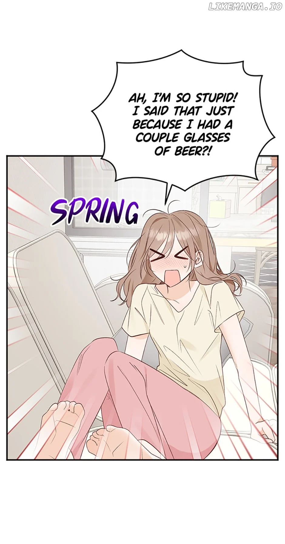 Ideal Match Delivery Service chapter 39 page 43