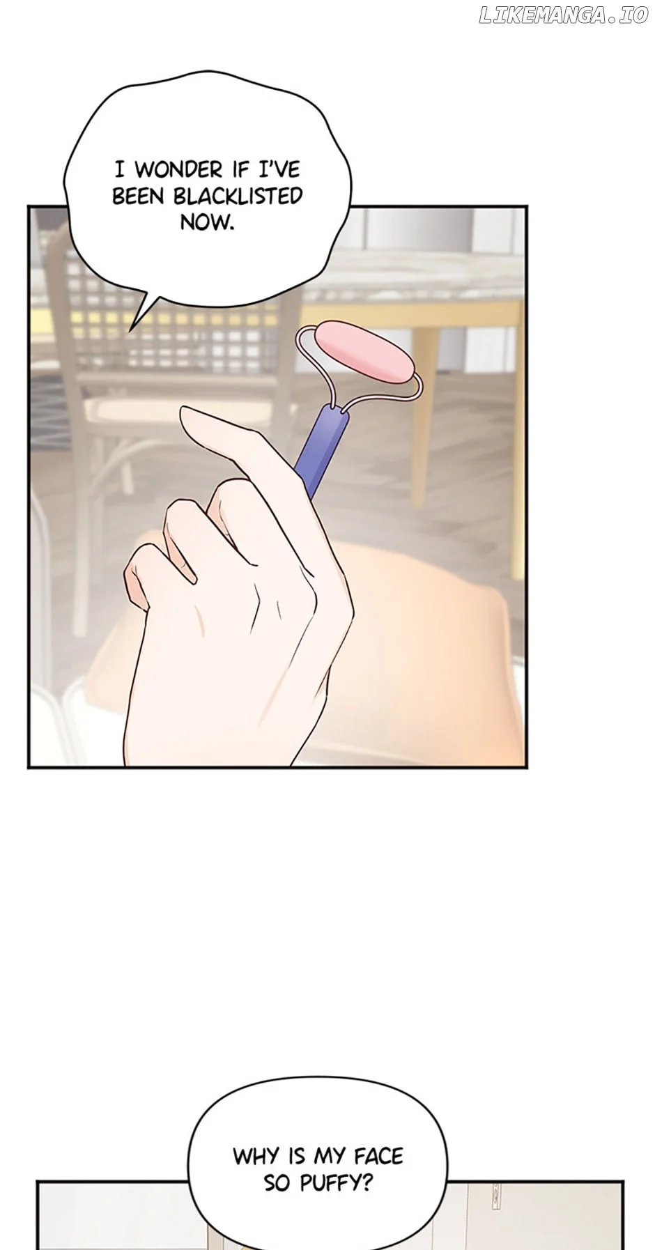 Ideal Match Delivery Service chapter 39 page 44