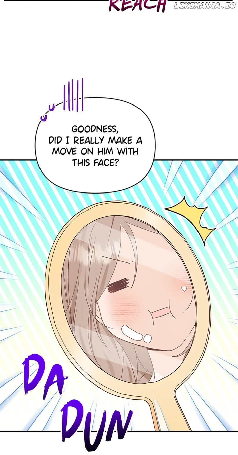 Ideal Match Delivery Service chapter 39 page 46