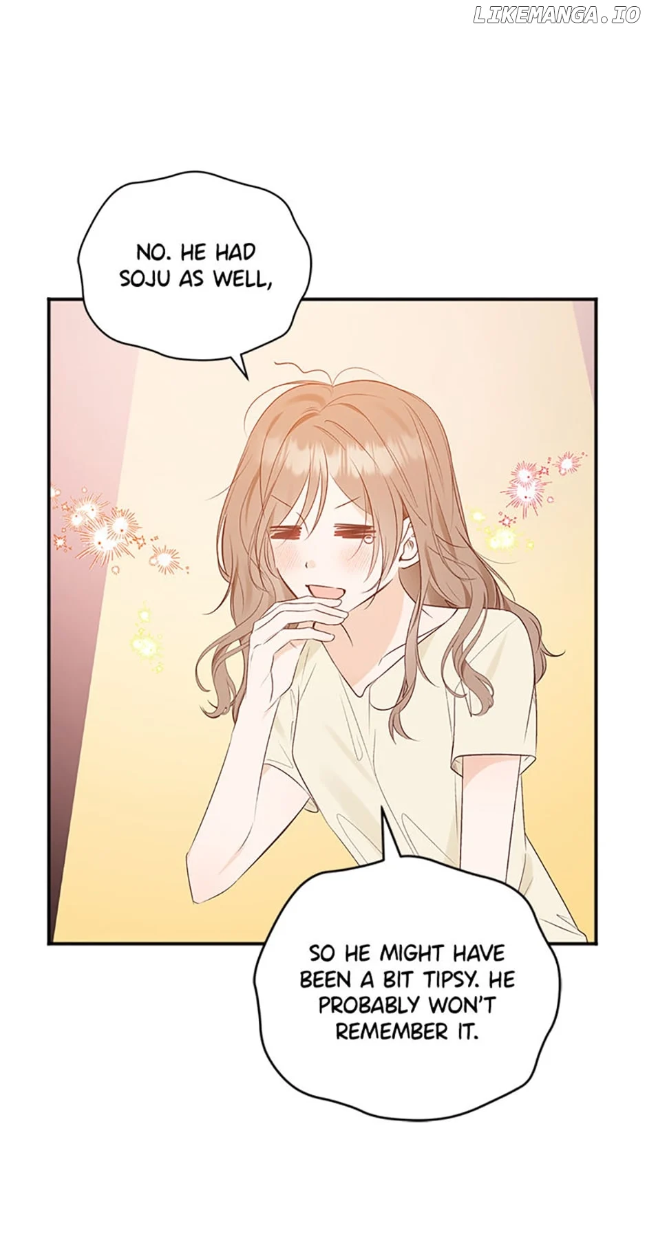 Ideal Match Delivery Service chapter 39 page 49