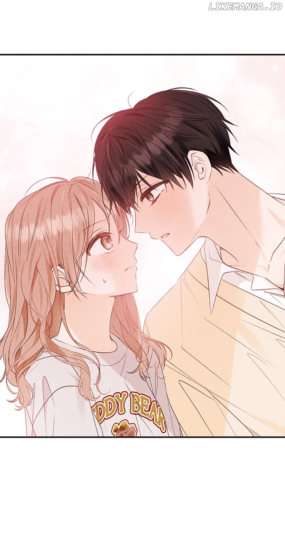 Ideal Match Delivery Service chapter 39 page 50