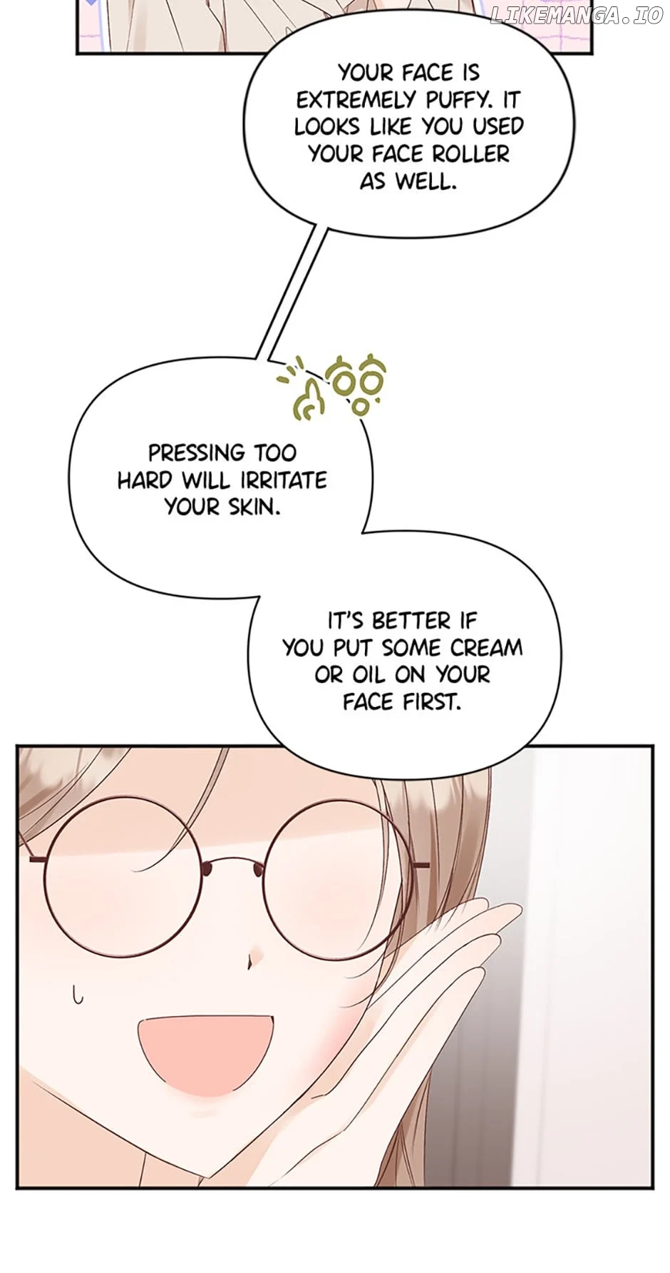 Ideal Match Delivery Service chapter 39 page 57