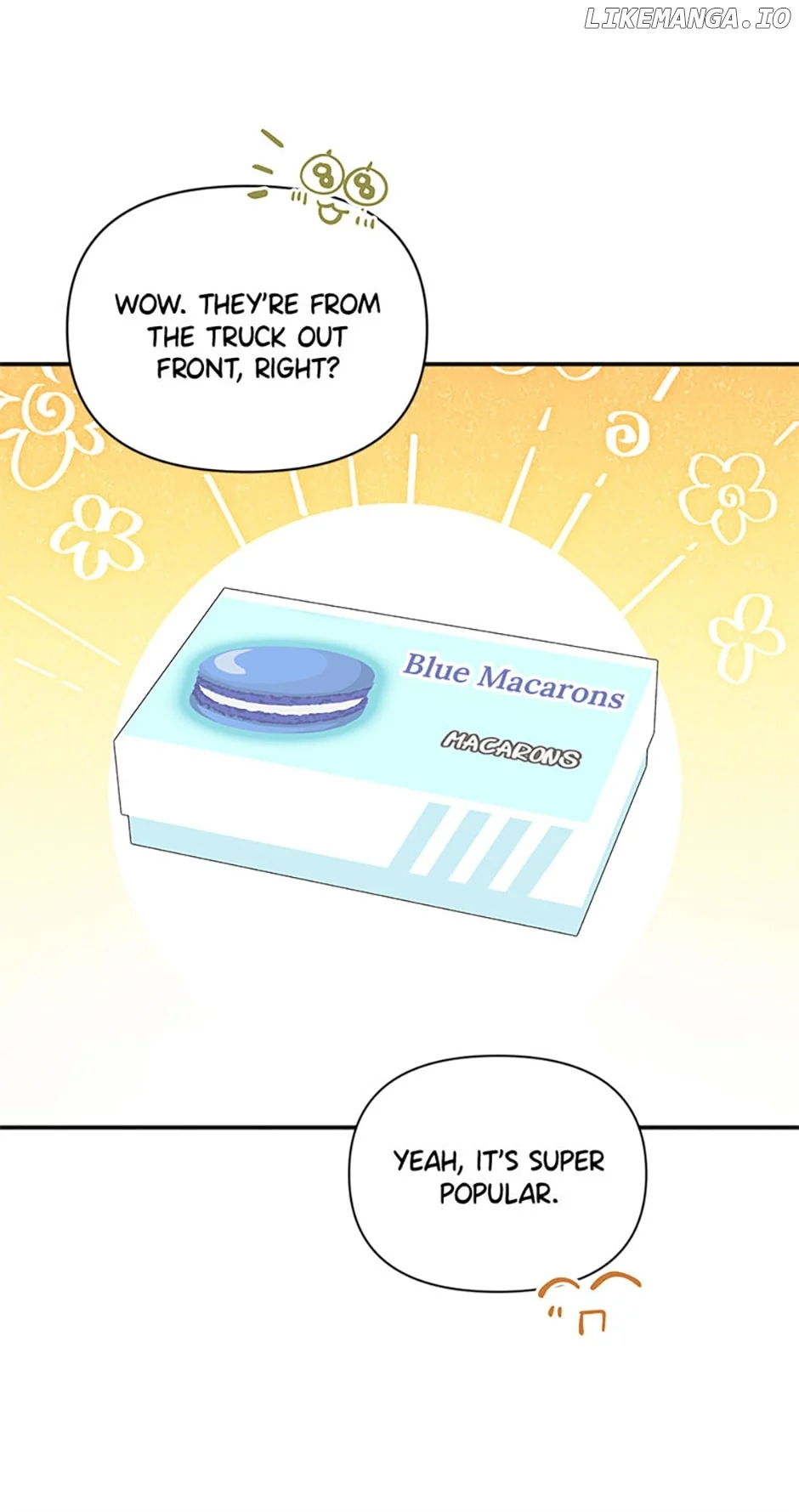 Ideal Match Delivery Service chapter 39 page 59