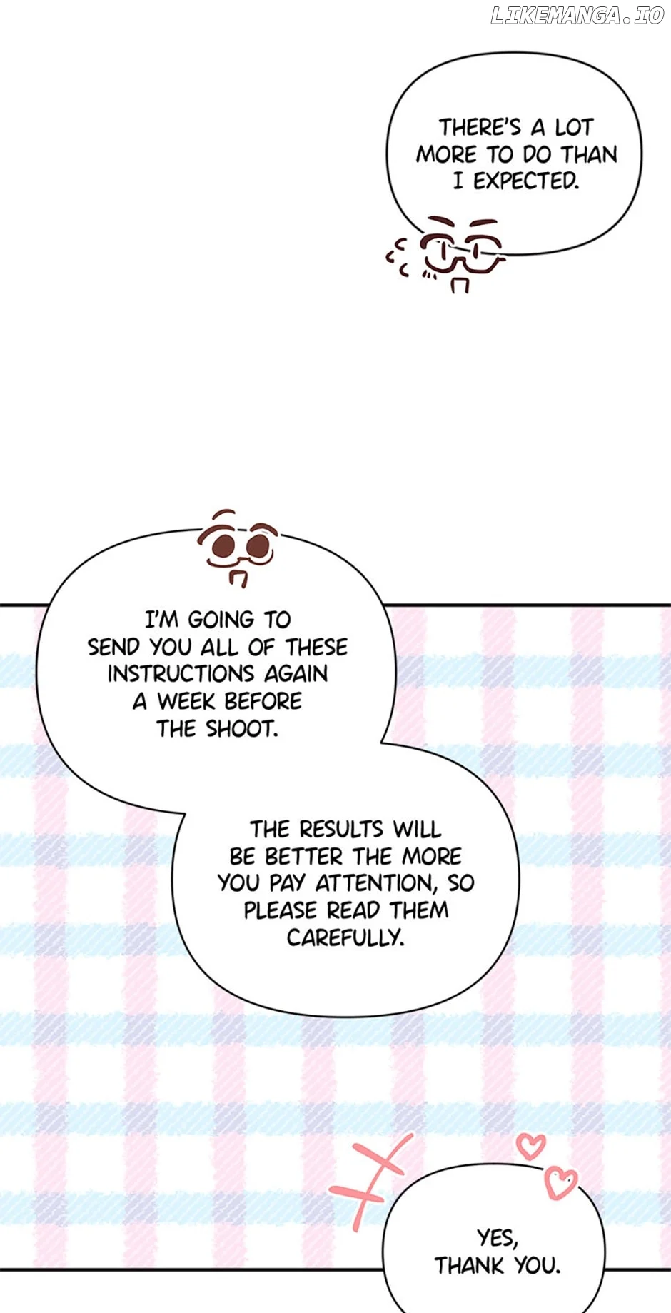 Ideal Match Delivery Service chapter 39 page 64