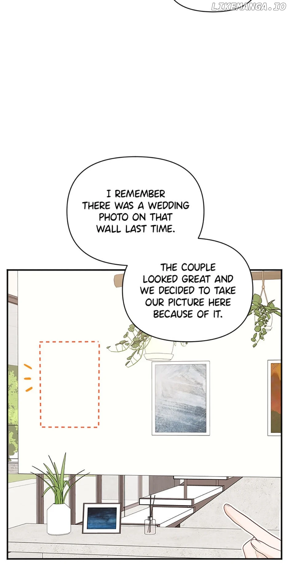 Ideal Match Delivery Service chapter 39 page 65