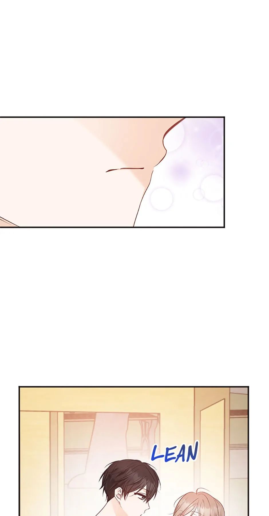 Ideal Match Delivery Service chapter 41 page 1