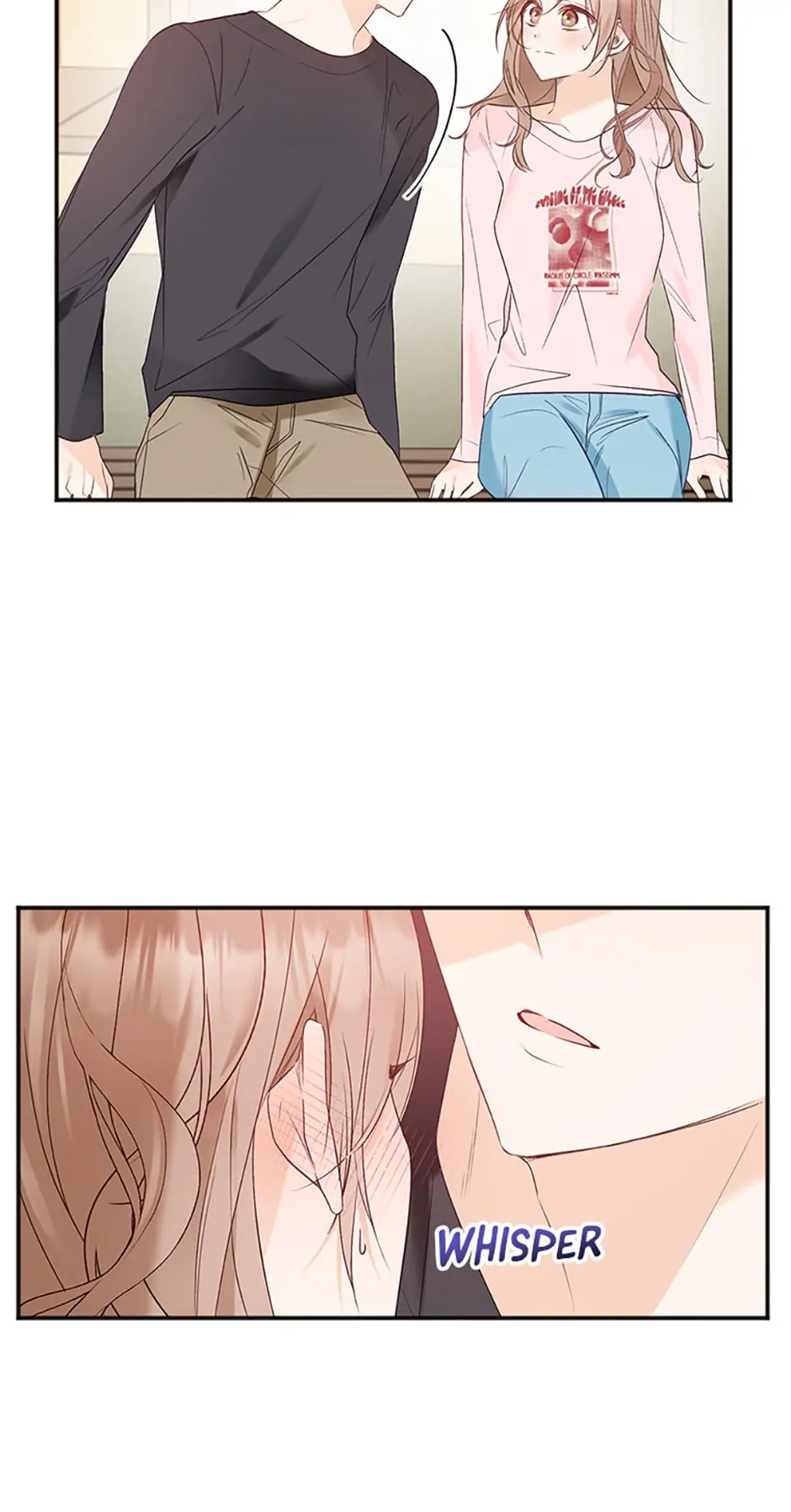 Ideal Match Delivery Service chapter 41 page 2