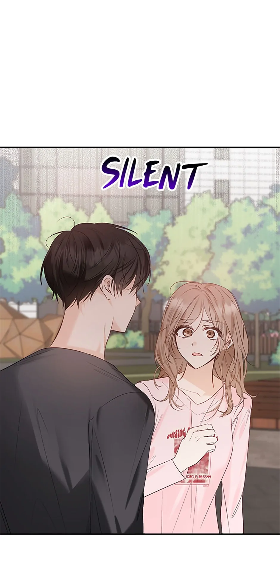 Ideal Match Delivery Service chapter 41 page 6
