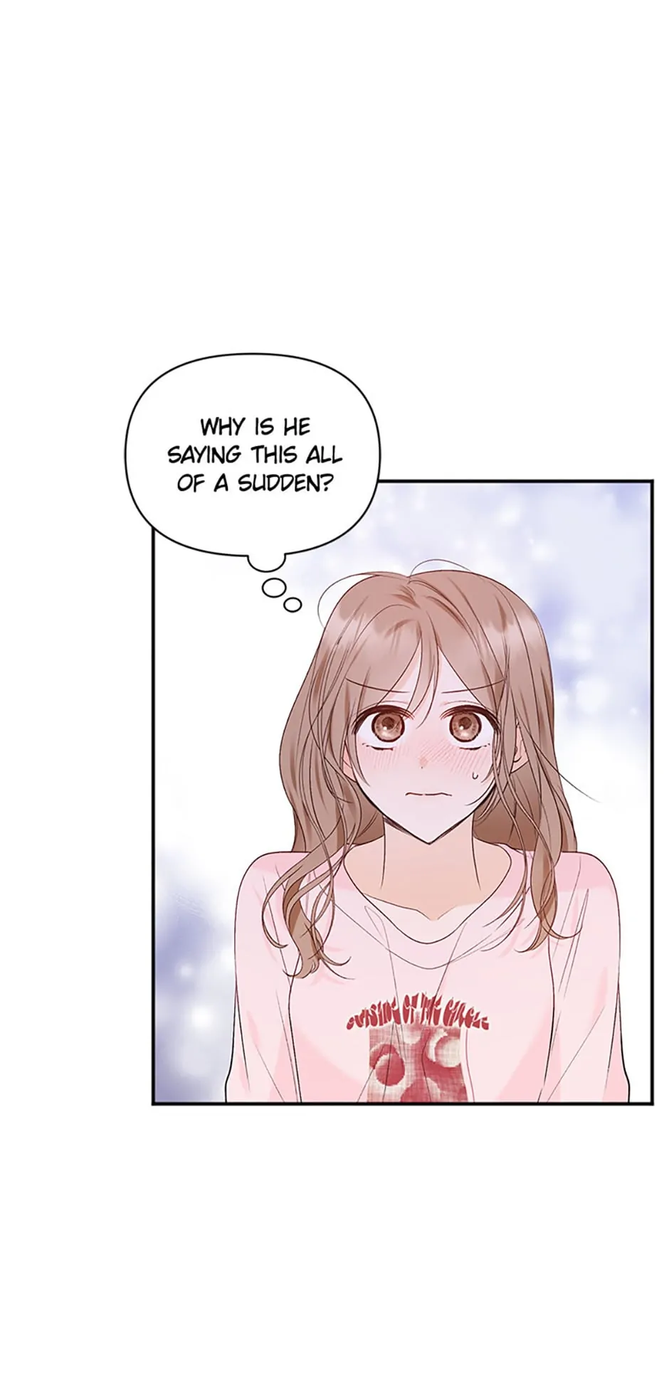 Ideal Match Delivery Service chapter 41 page 8