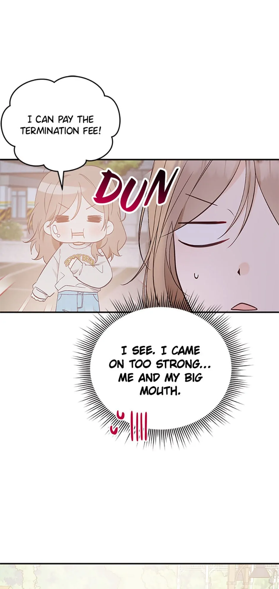Ideal Match Delivery Service chapter 41 page 9