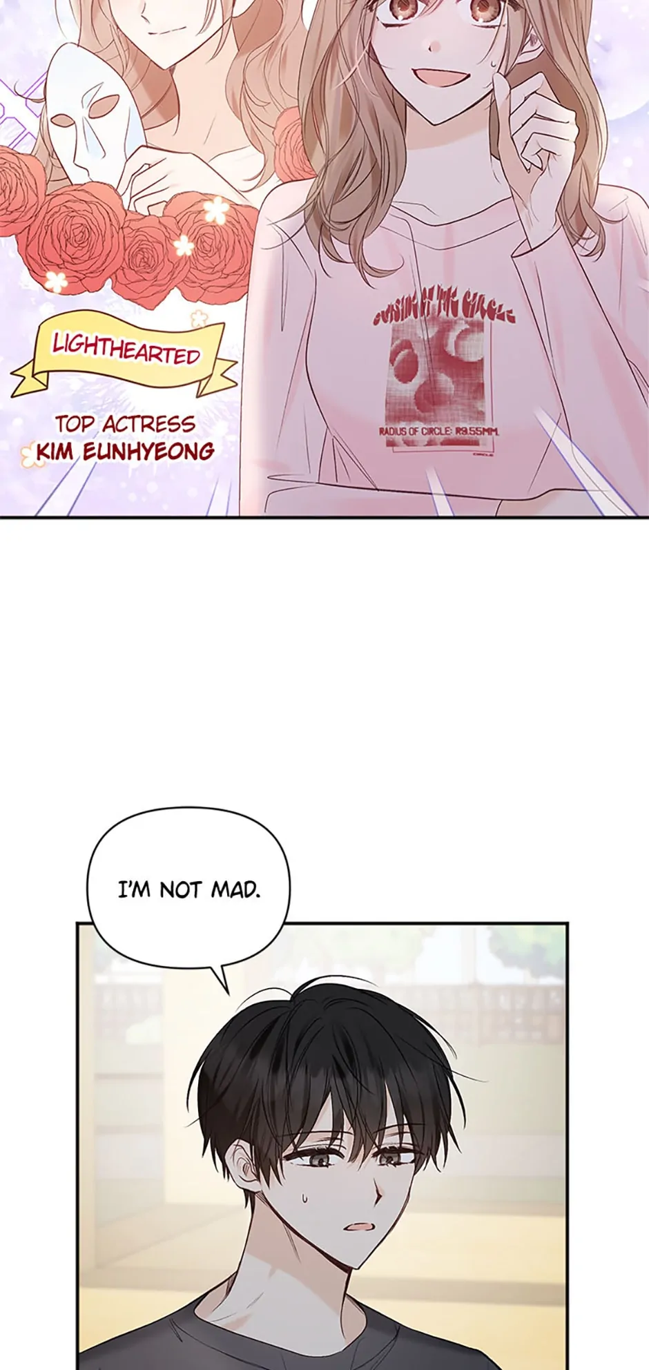 Ideal Match Delivery Service chapter 41 page 11