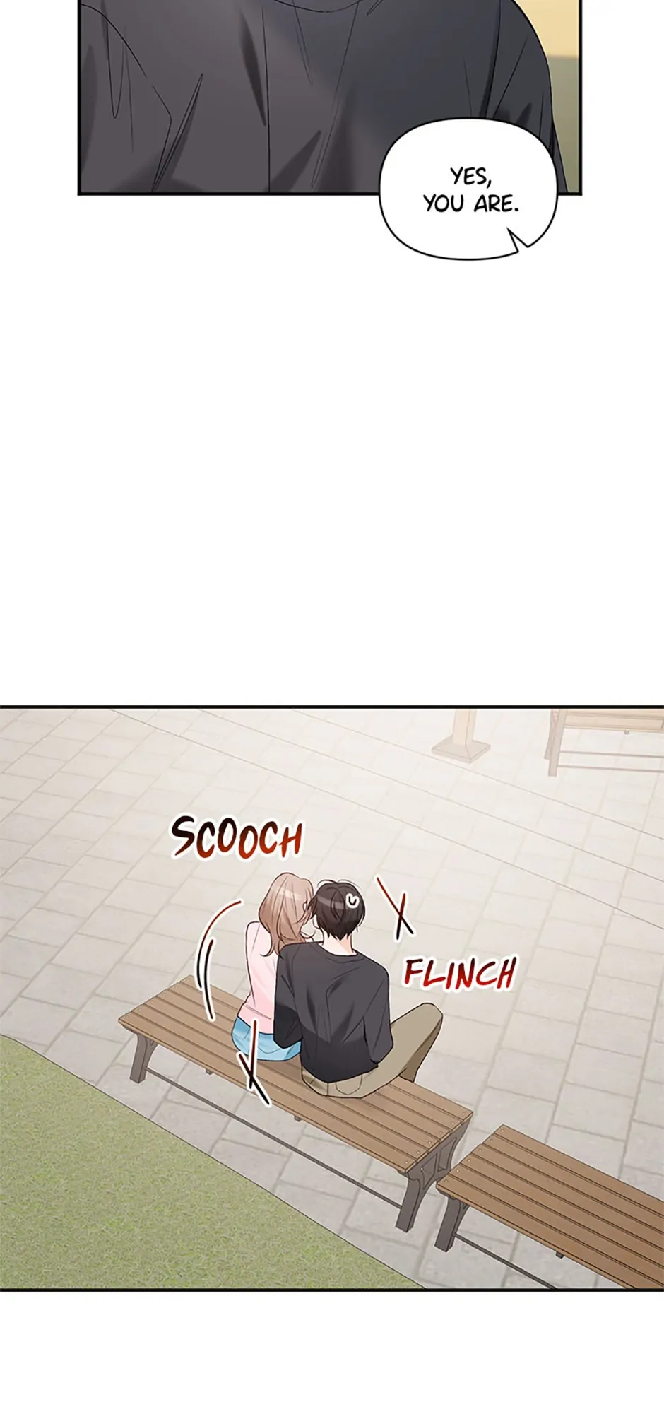 Ideal Match Delivery Service chapter 41 page 12