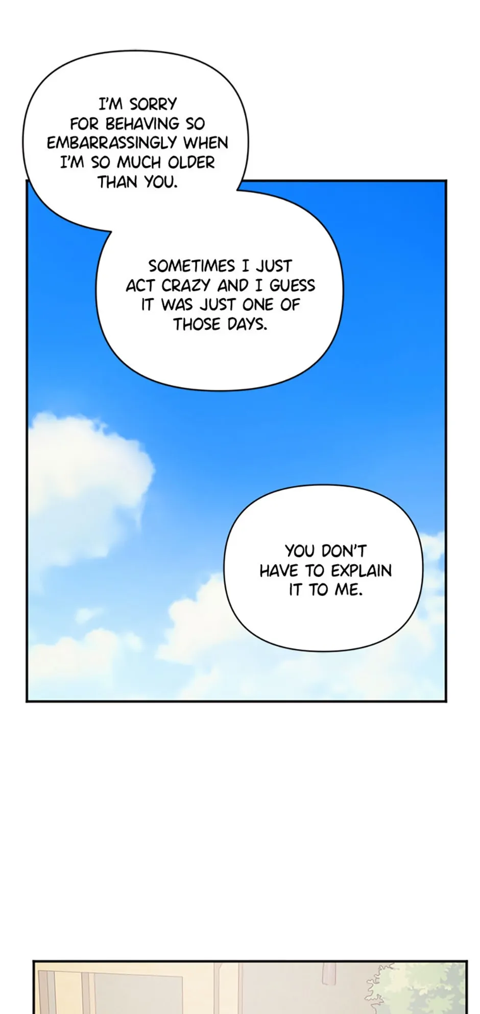 Ideal Match Delivery Service chapter 41 page 13