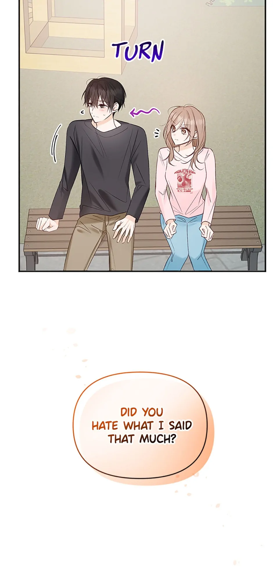 Ideal Match Delivery Service chapter 41 page 14