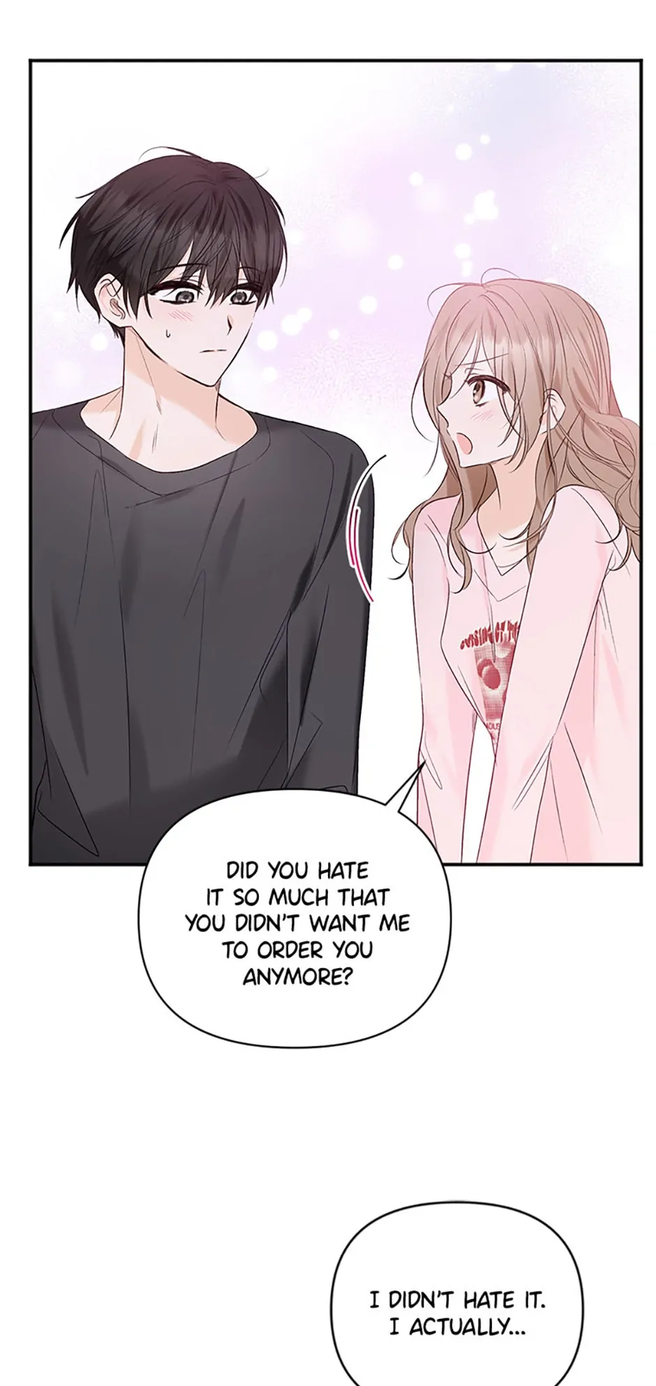 Ideal Match Delivery Service chapter 41 page 15