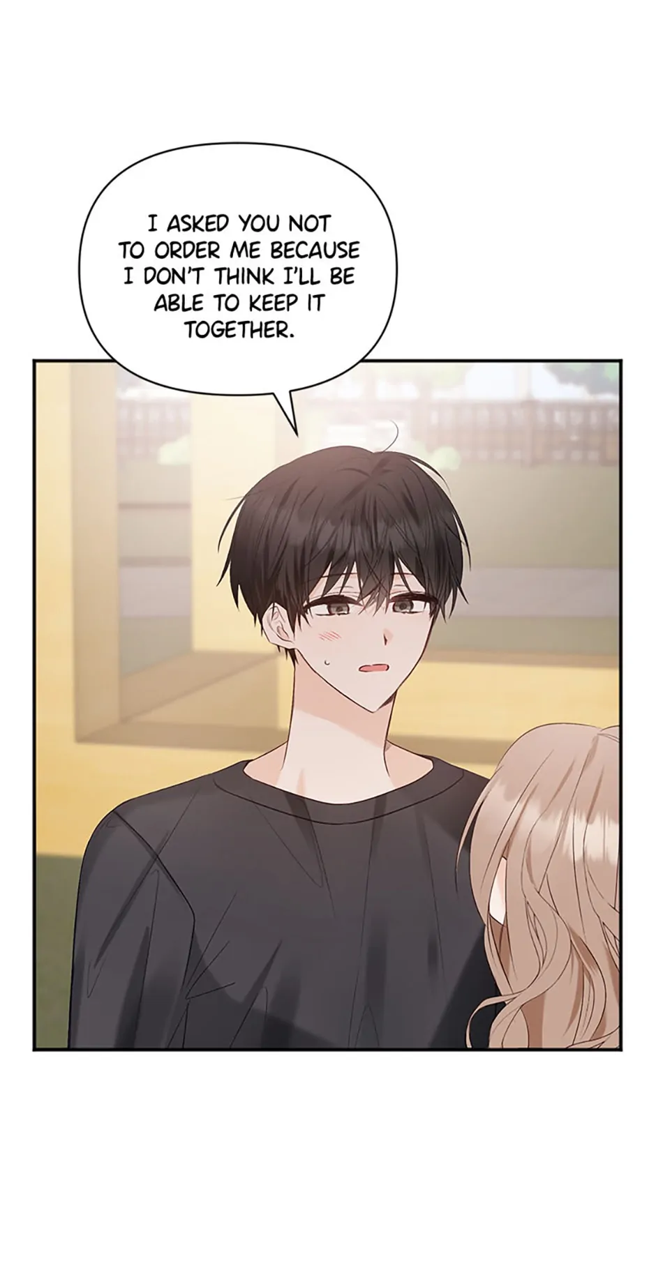 Ideal Match Delivery Service chapter 41 page 17