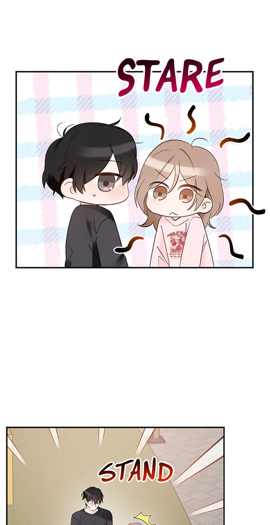 Ideal Match Delivery Service chapter 41 page 18