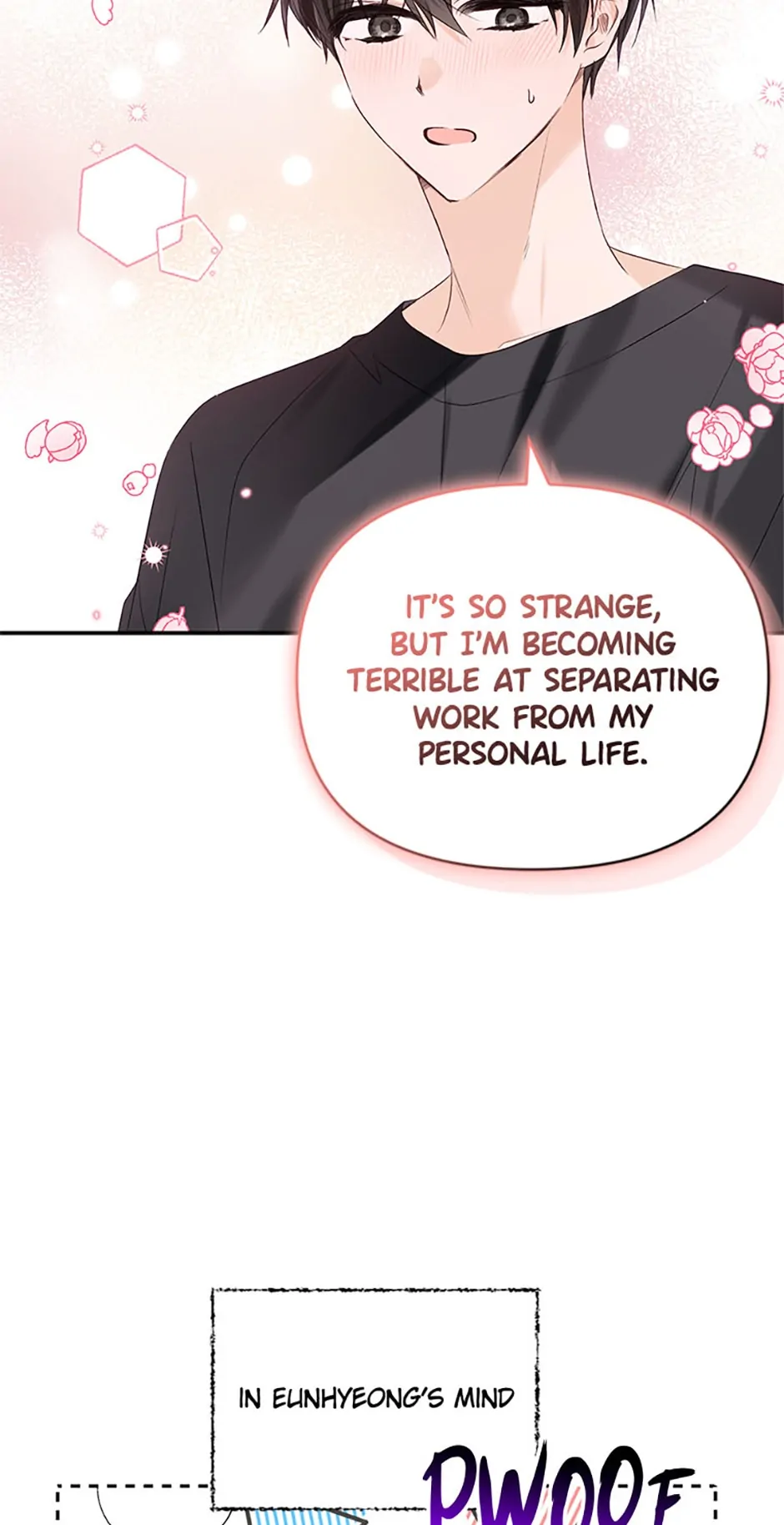 Ideal Match Delivery Service chapter 41 page 20