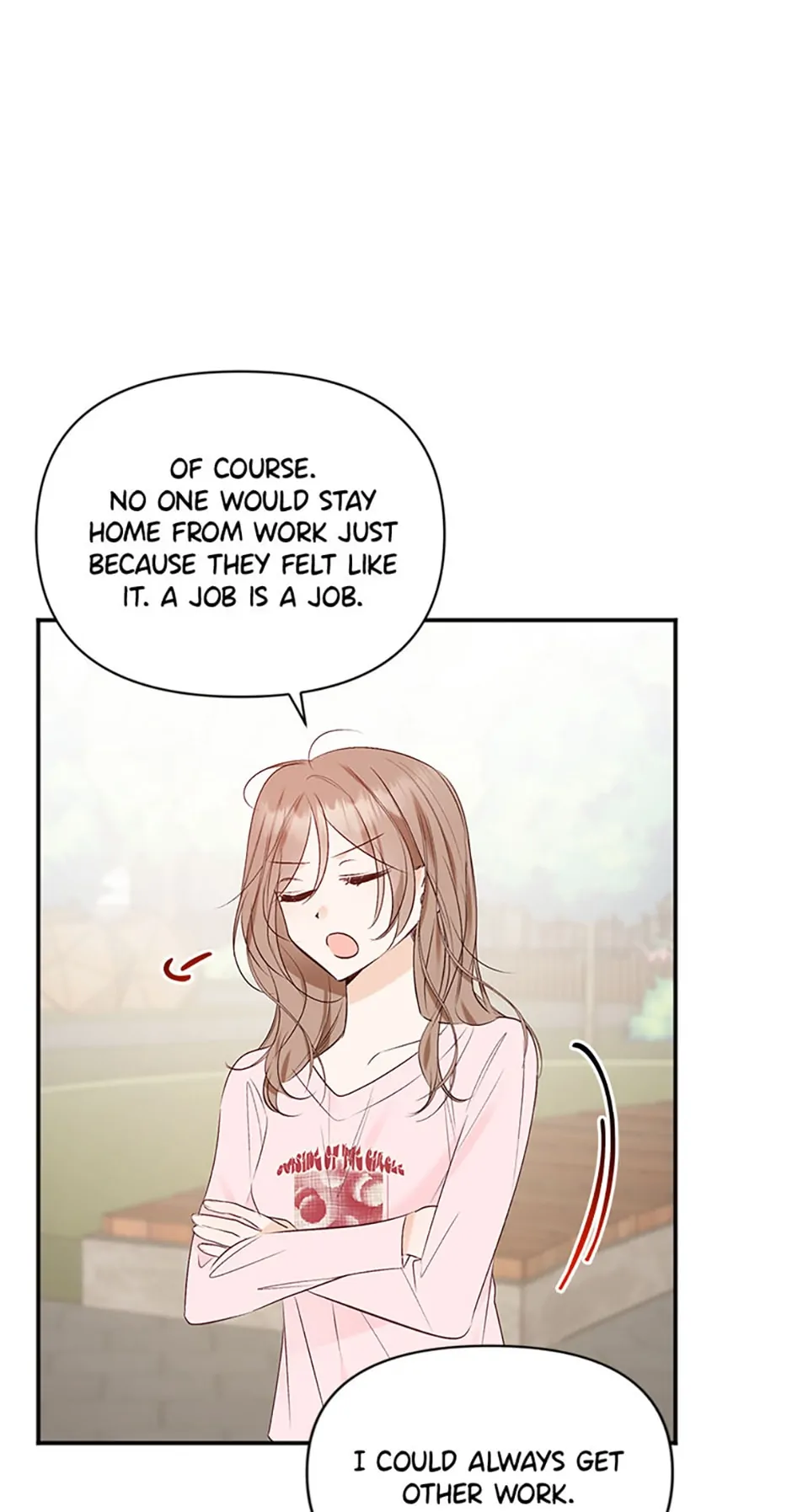 Ideal Match Delivery Service chapter 41 page 27