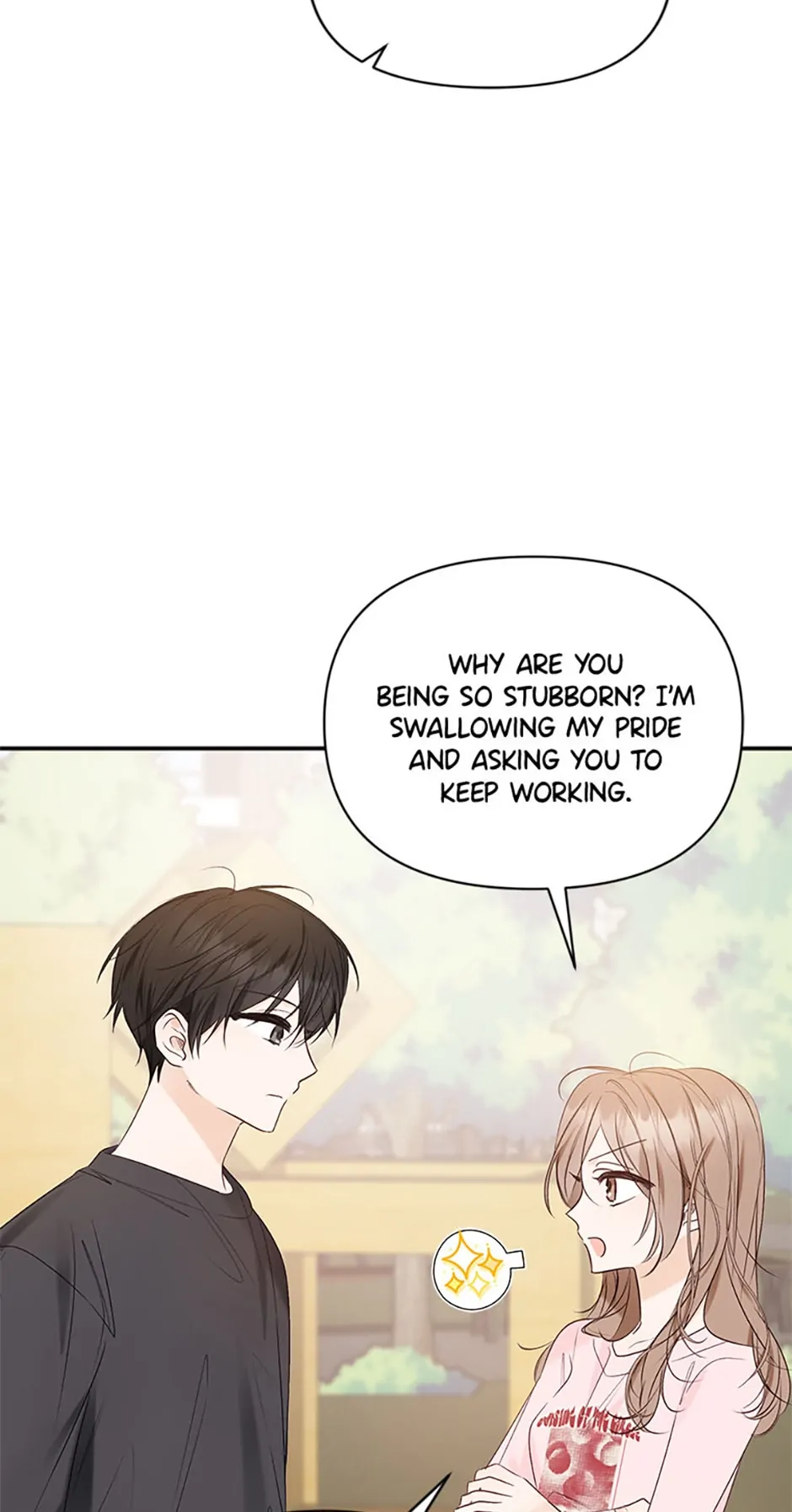 Ideal Match Delivery Service chapter 41 page 28