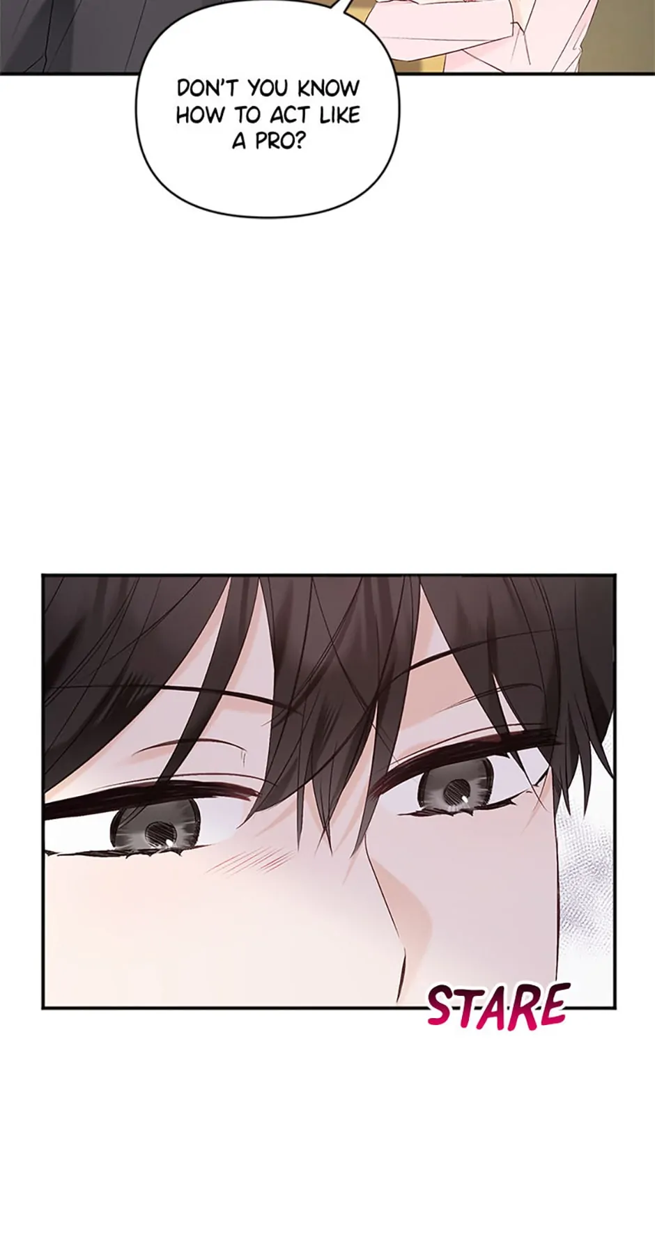 Ideal Match Delivery Service chapter 41 page 29