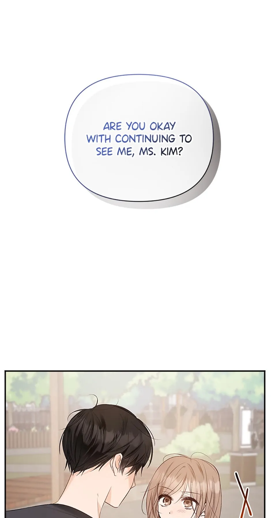 Ideal Match Delivery Service chapter 41 page 30