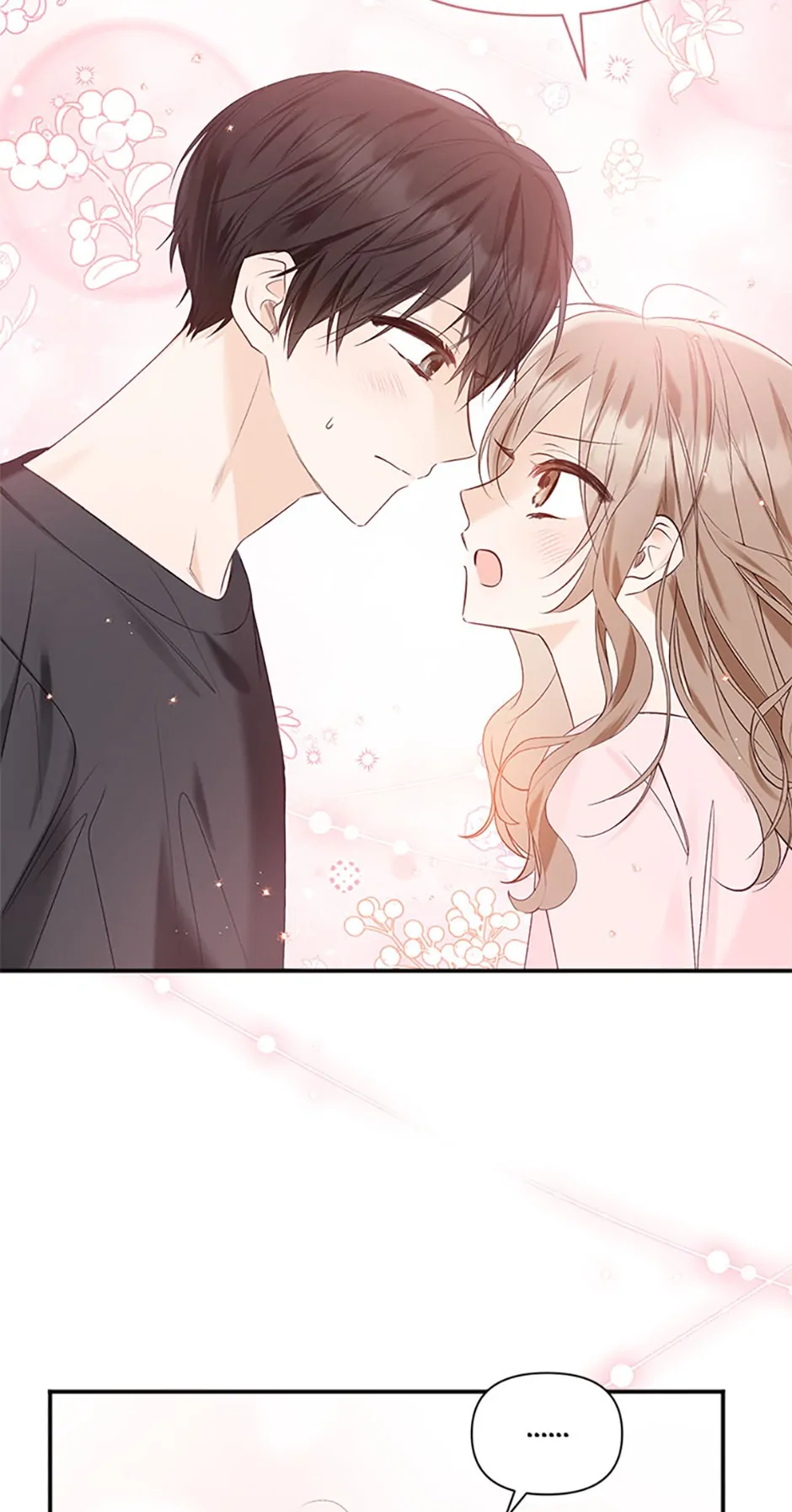 Ideal Match Delivery Service chapter 41 page 32