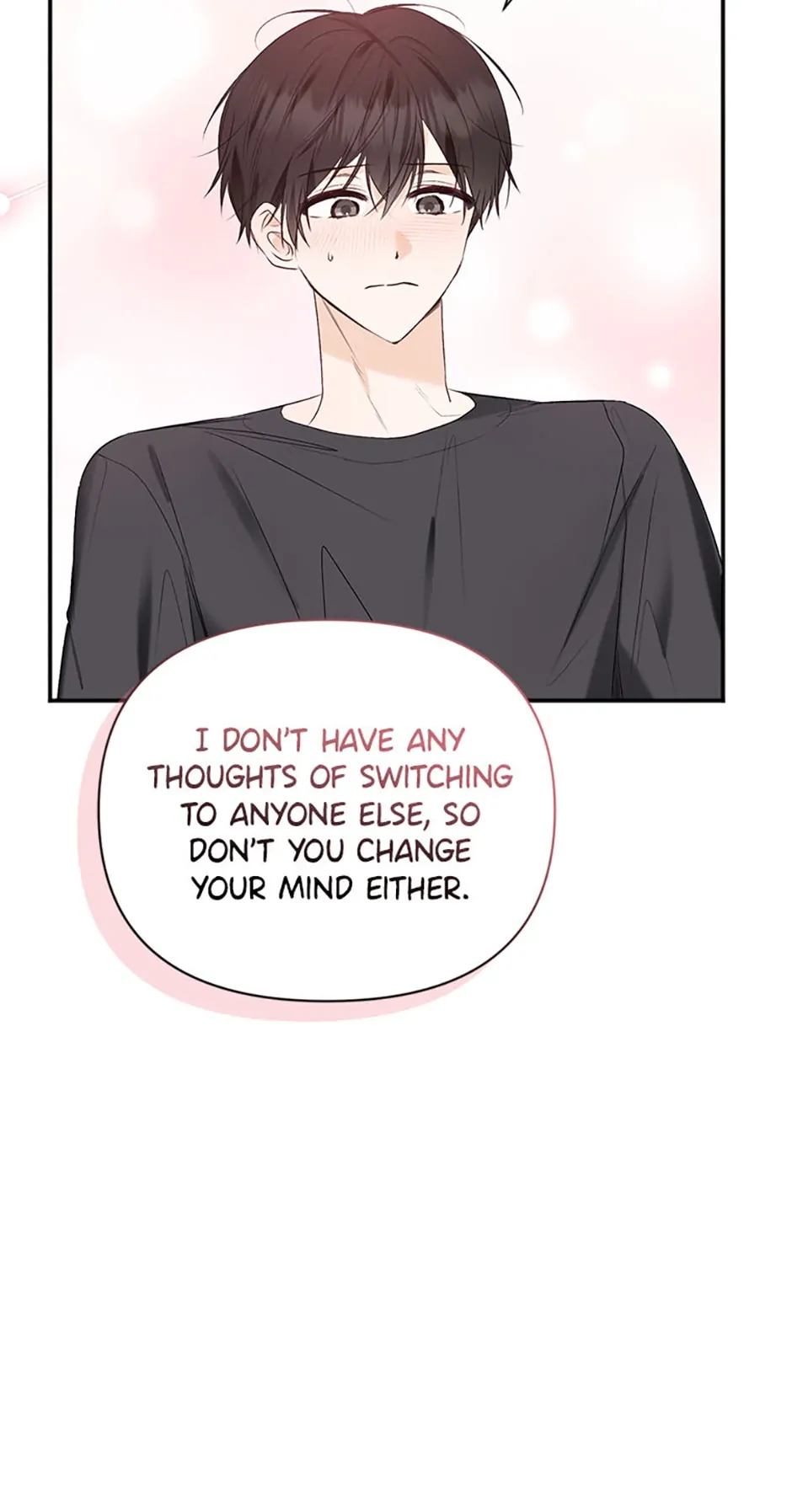 Ideal Match Delivery Service chapter 41 page 33