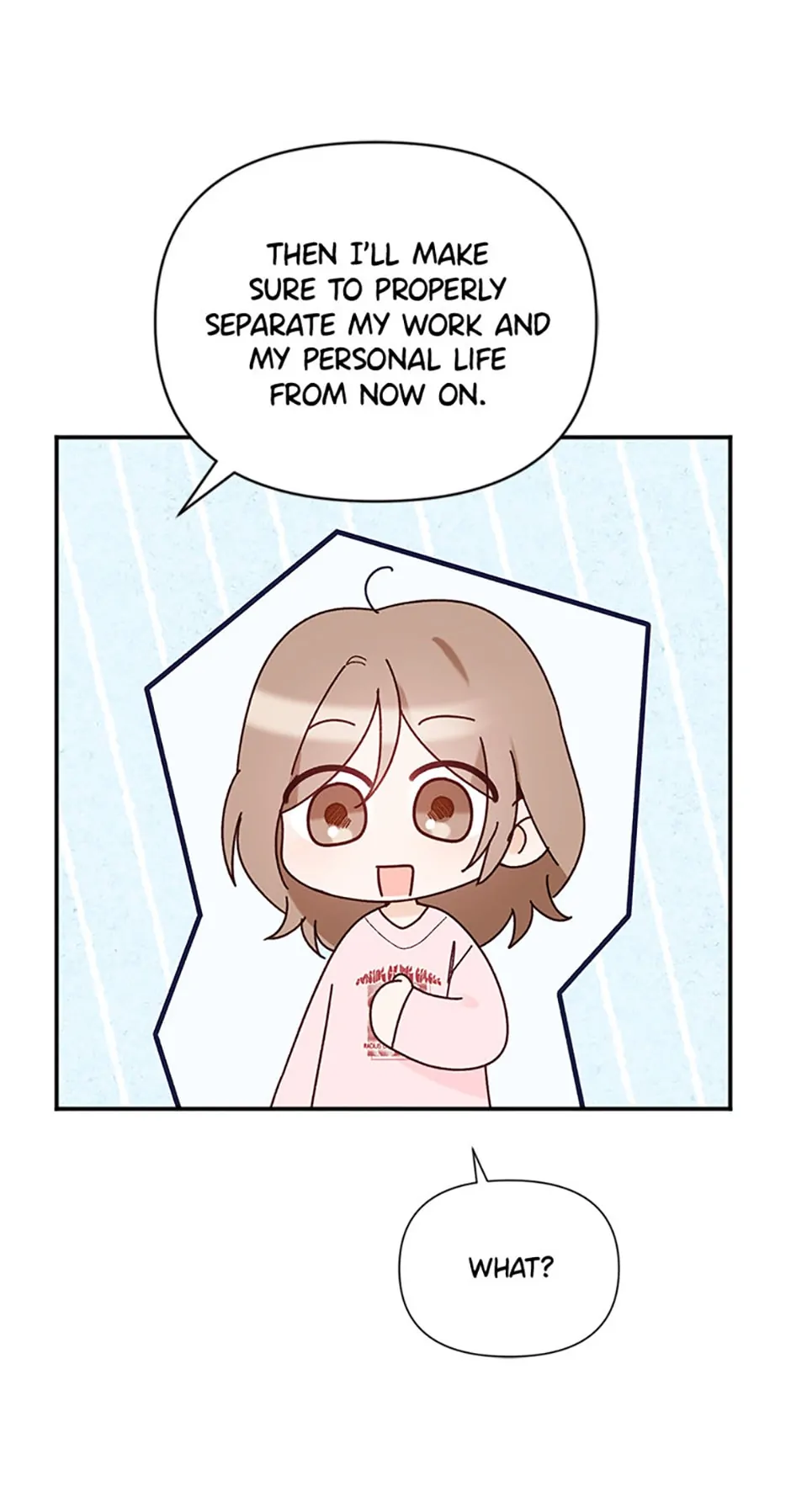 Ideal Match Delivery Service chapter 41 page 35