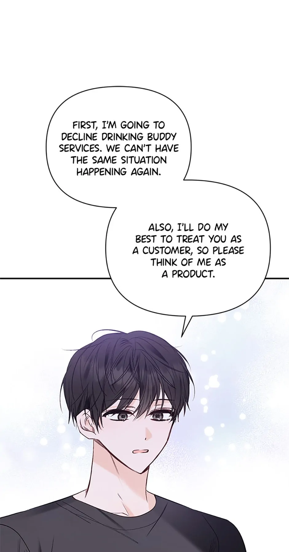 Ideal Match Delivery Service chapter 41 page 36