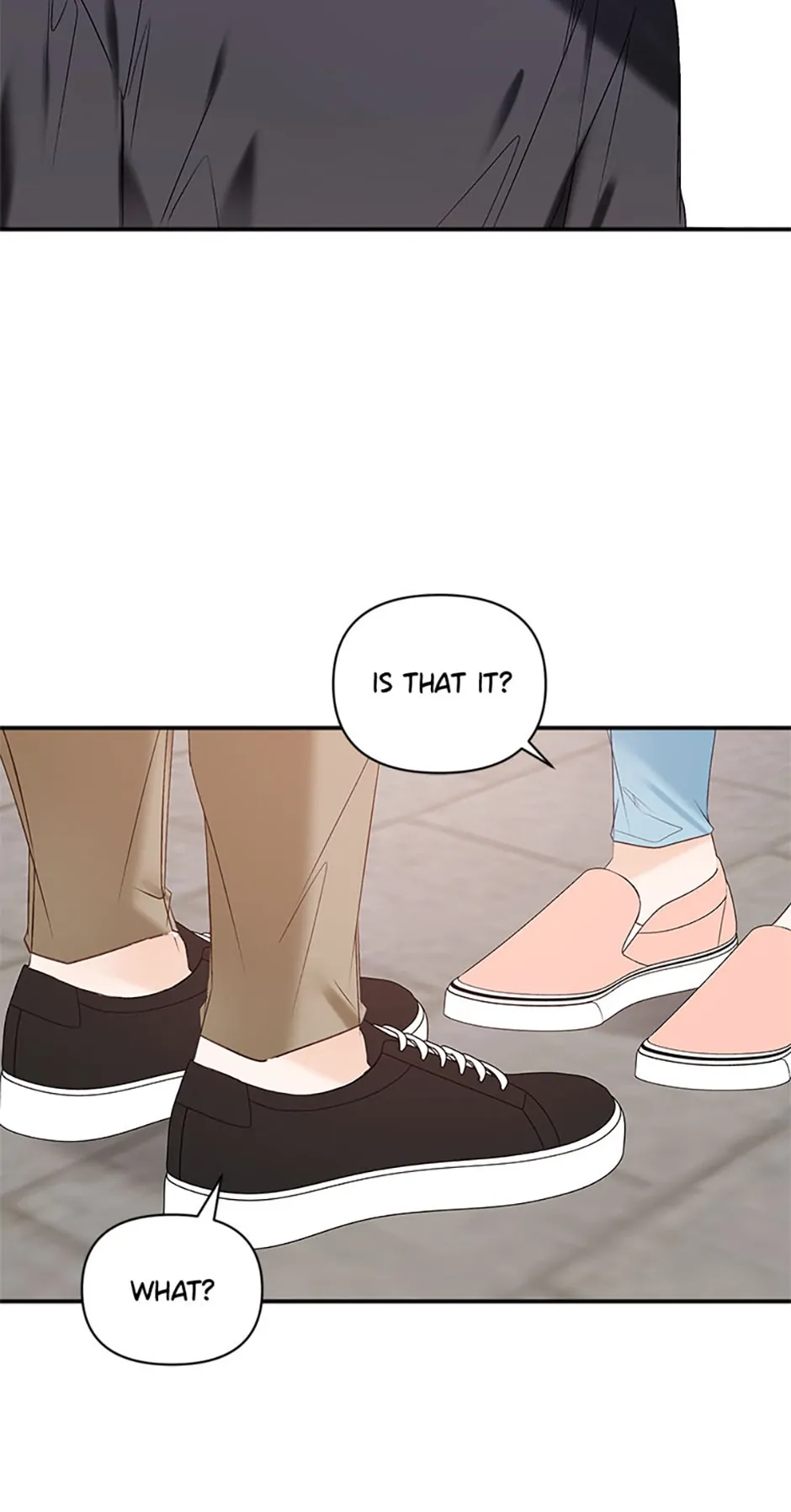 Ideal Match Delivery Service chapter 41 page 37