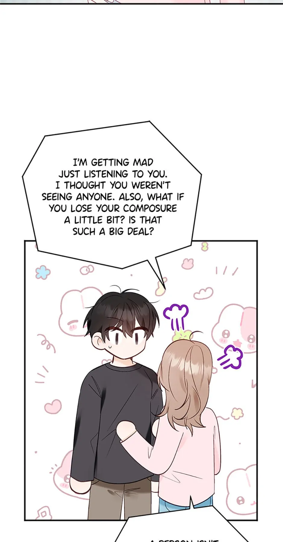Ideal Match Delivery Service chapter 41 page 39