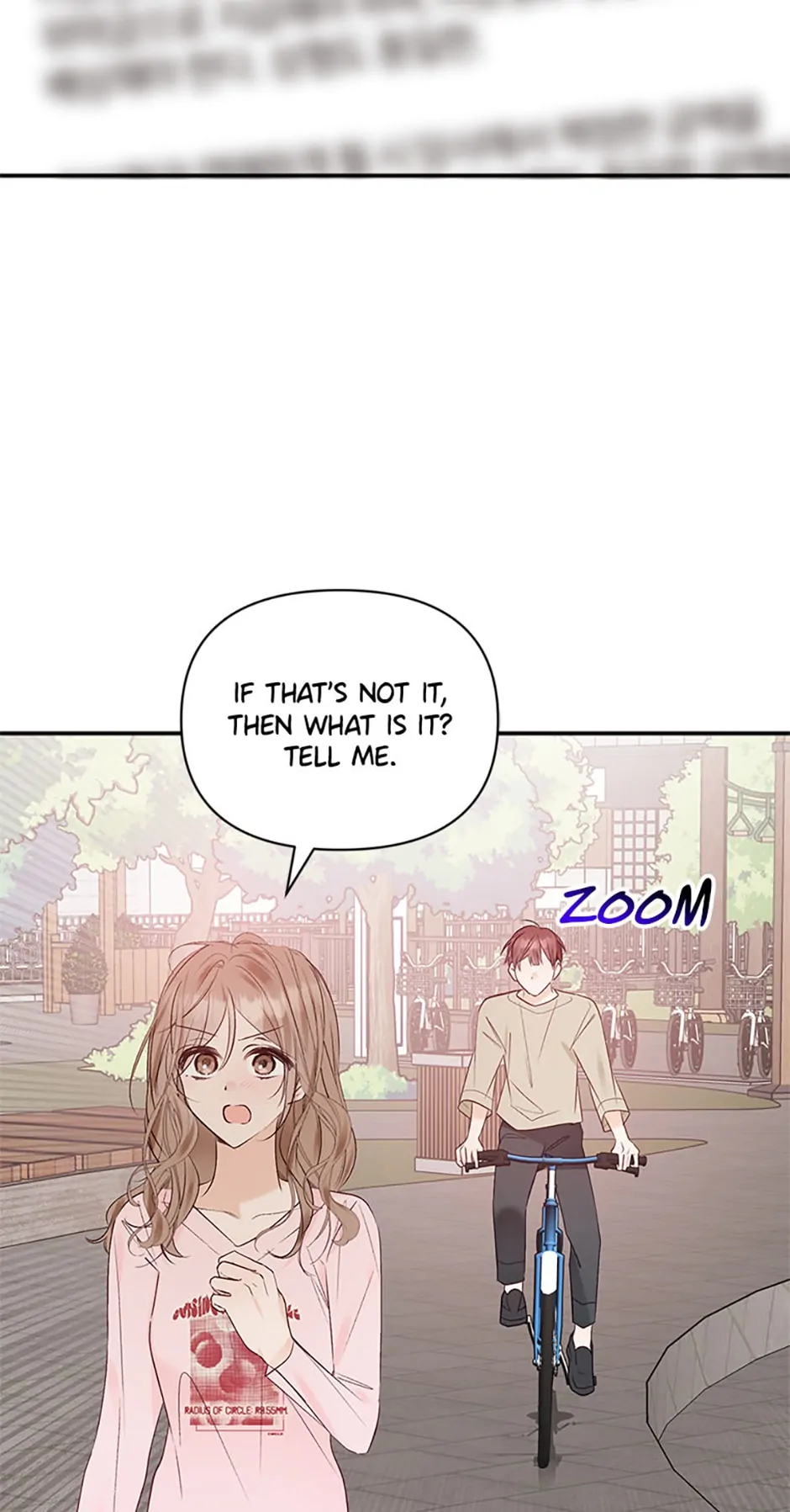 Ideal Match Delivery Service chapter 41 page 42
