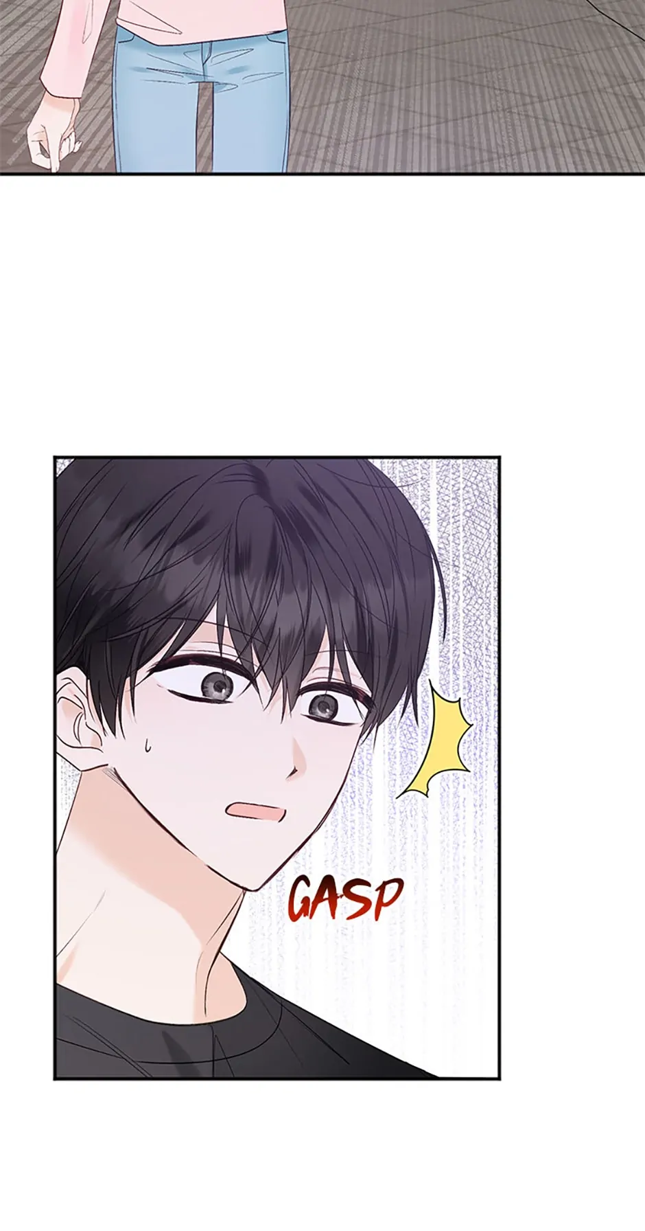 Ideal Match Delivery Service chapter 41 page 43