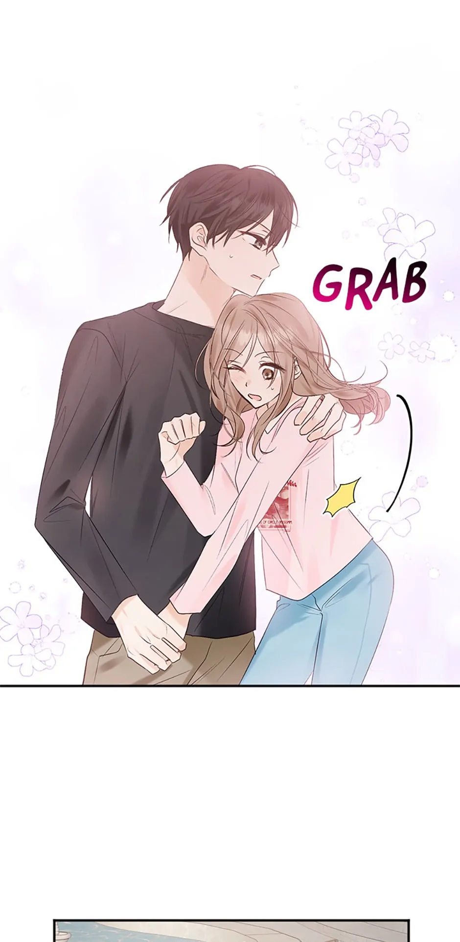 Ideal Match Delivery Service chapter 41 page 44