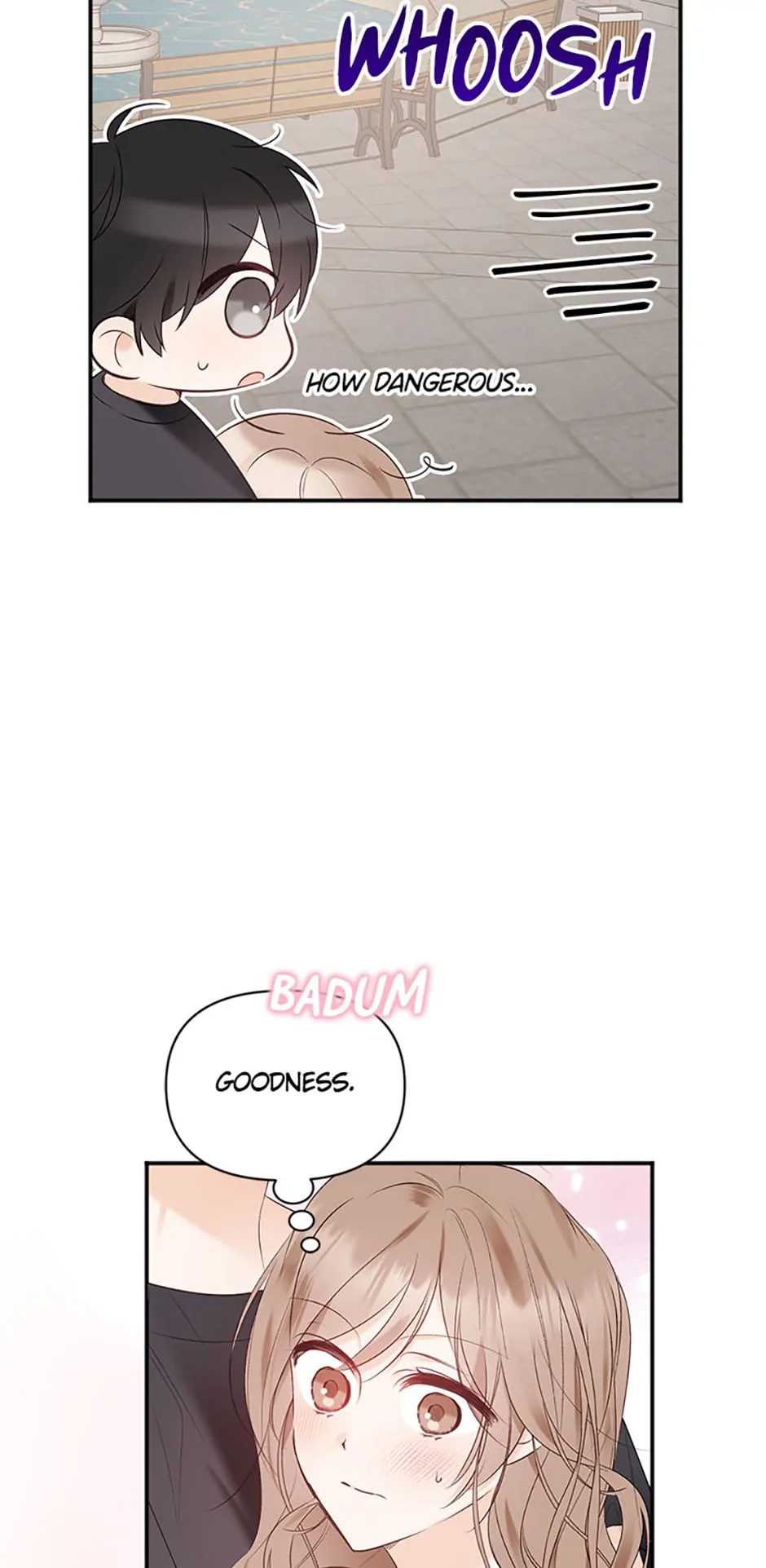 Ideal Match Delivery Service chapter 41 page 45