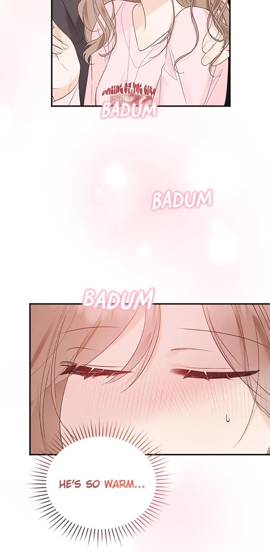 Ideal Match Delivery Service chapter 41 page 46