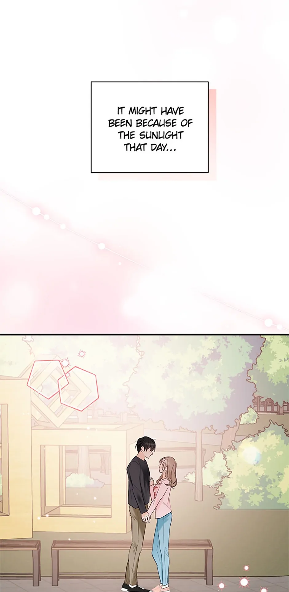 Ideal Match Delivery Service chapter 41 page 49