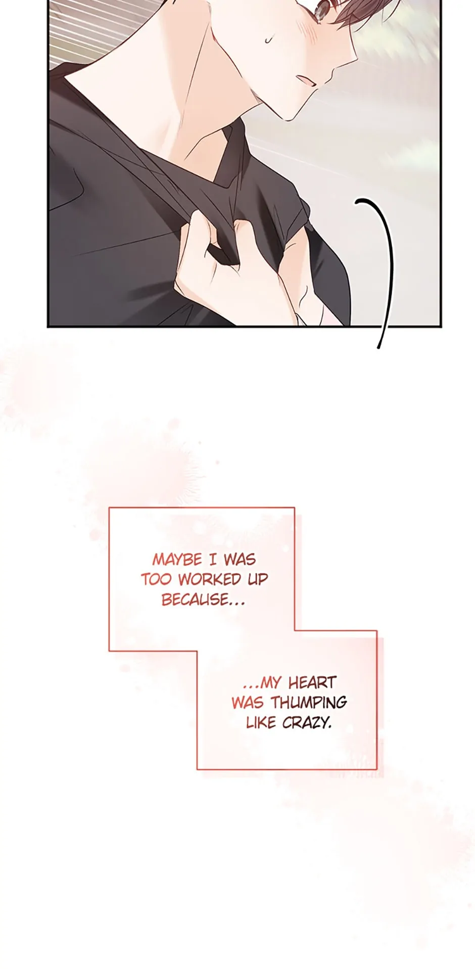 Ideal Match Delivery Service chapter 41 page 51