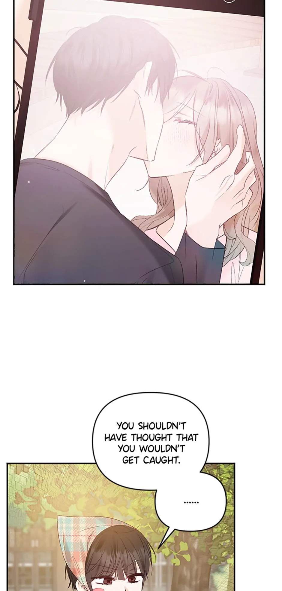 Ideal Match Delivery Service chapter 41 page 57
