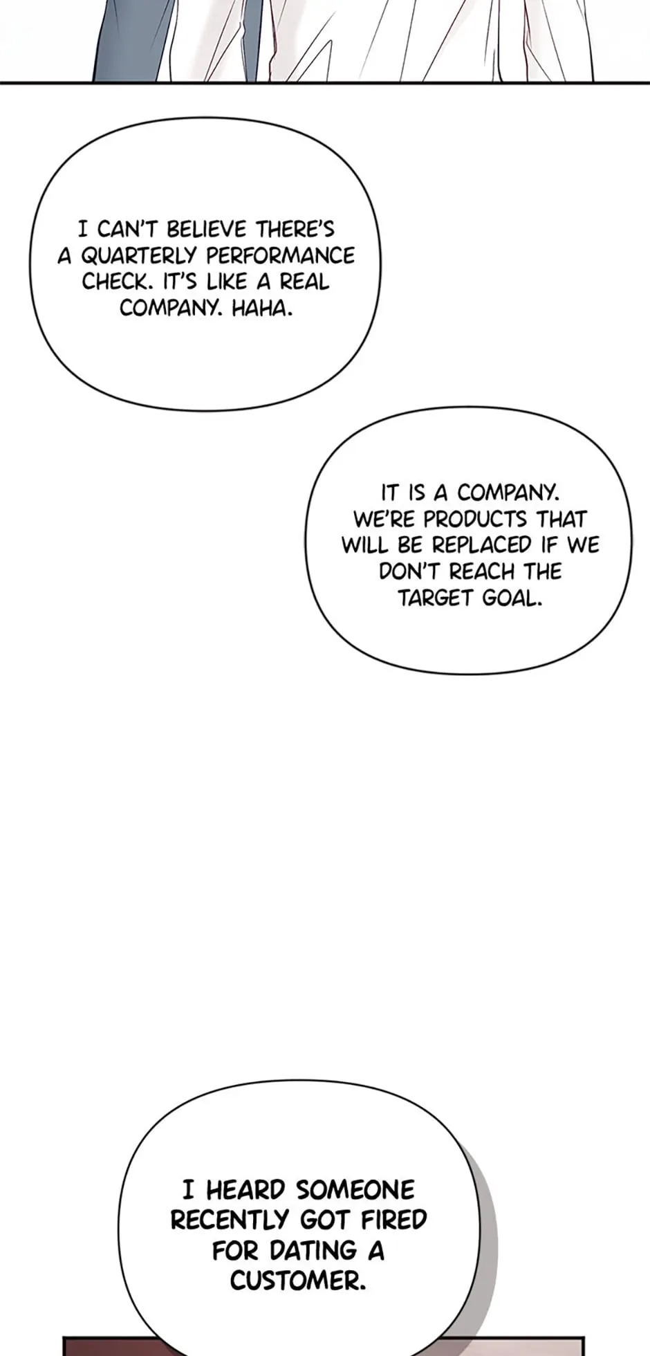 Ideal Match Delivery Service chapter 41 page 62