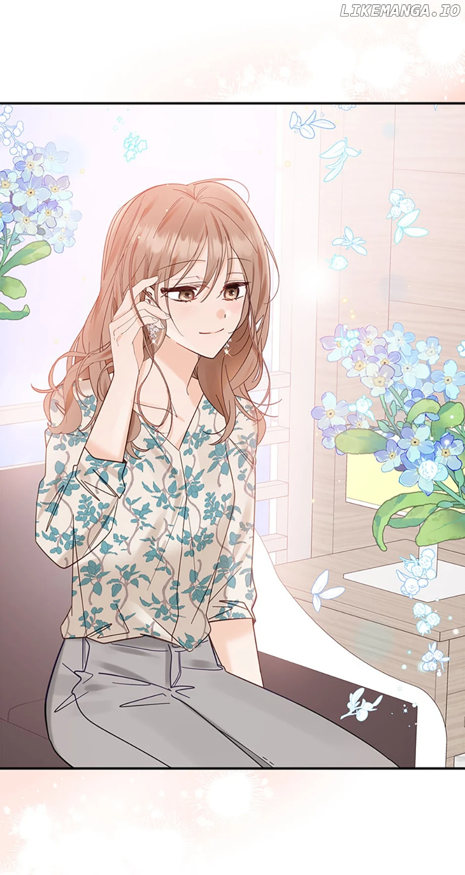 Ideal Match Delivery Service chapter 43 page 3