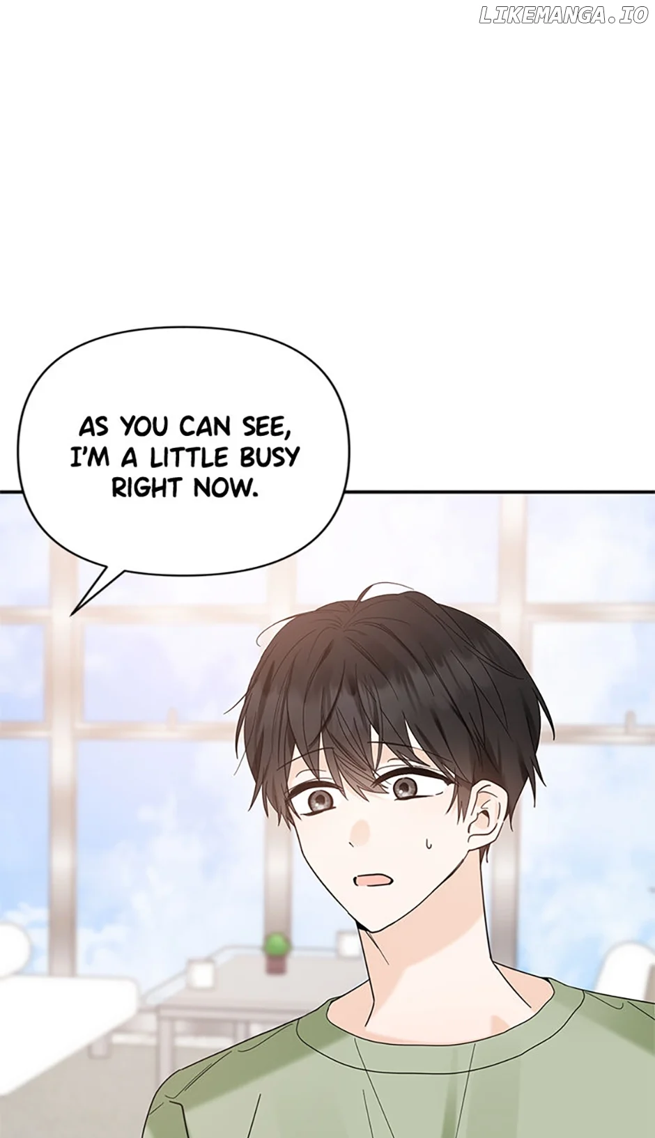 Ideal Match Delivery Service chapter 43 page 5