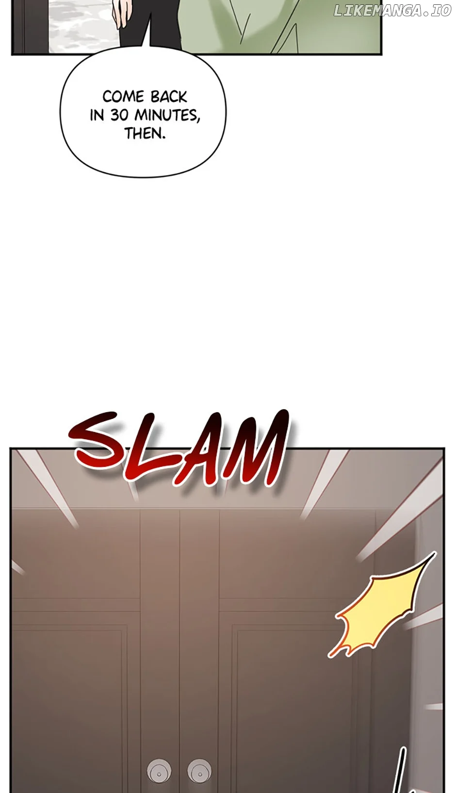 Ideal Match Delivery Service chapter 43 page 7