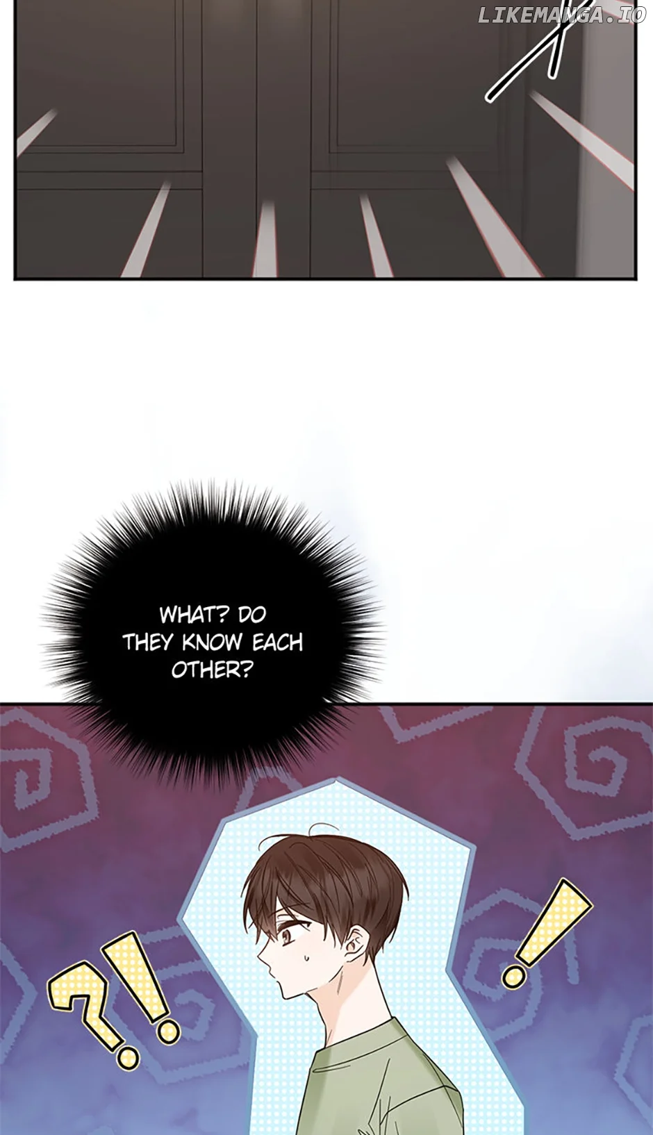 Ideal Match Delivery Service chapter 43 page 8