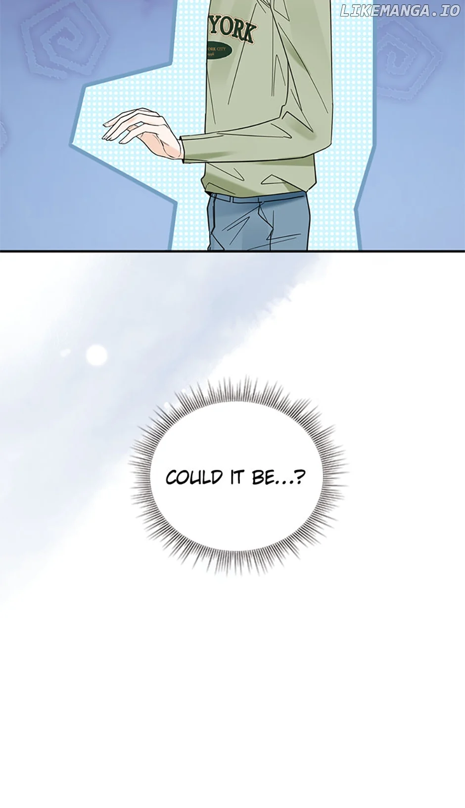 Ideal Match Delivery Service chapter 43 page 9