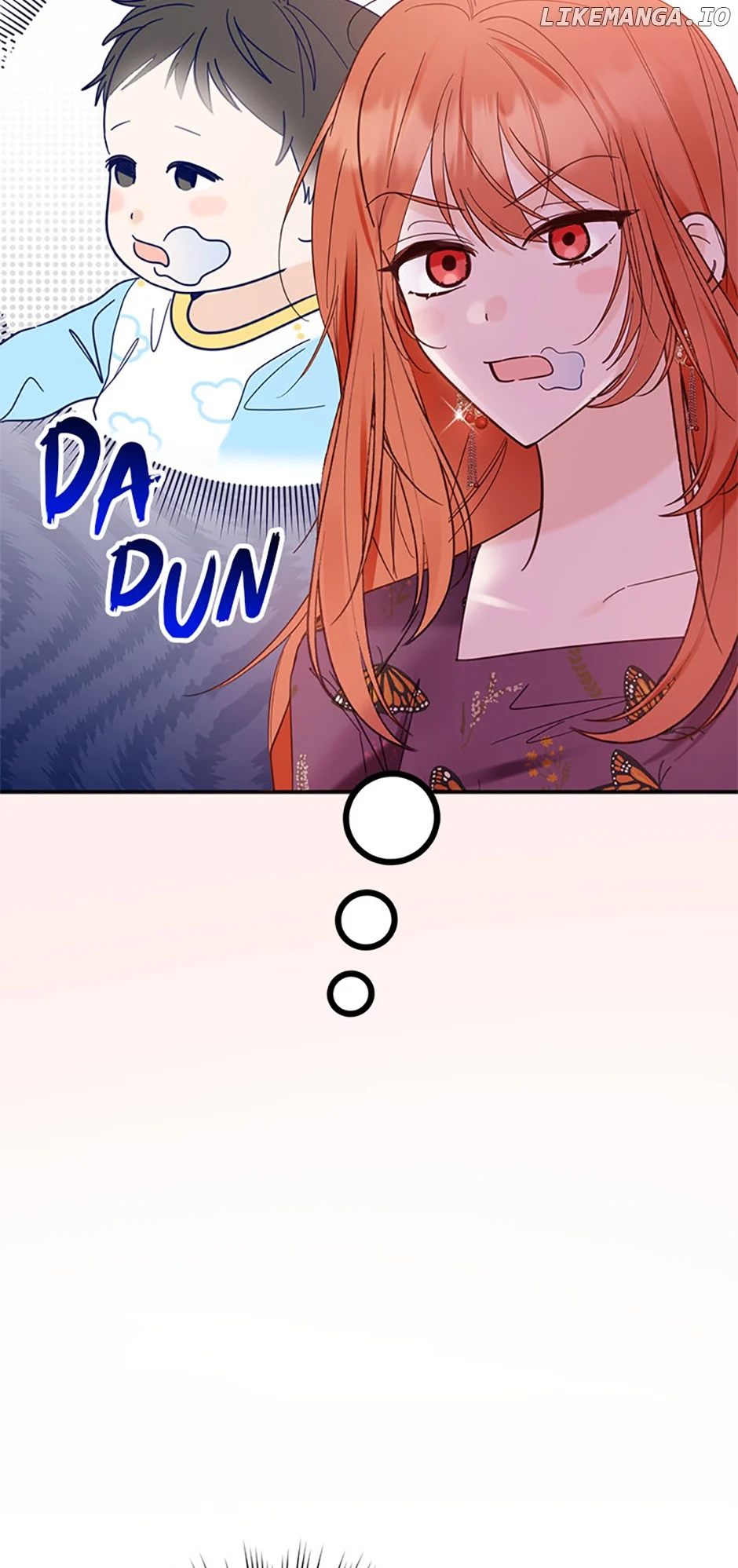 Ideal Match Delivery Service chapter 43 page 12