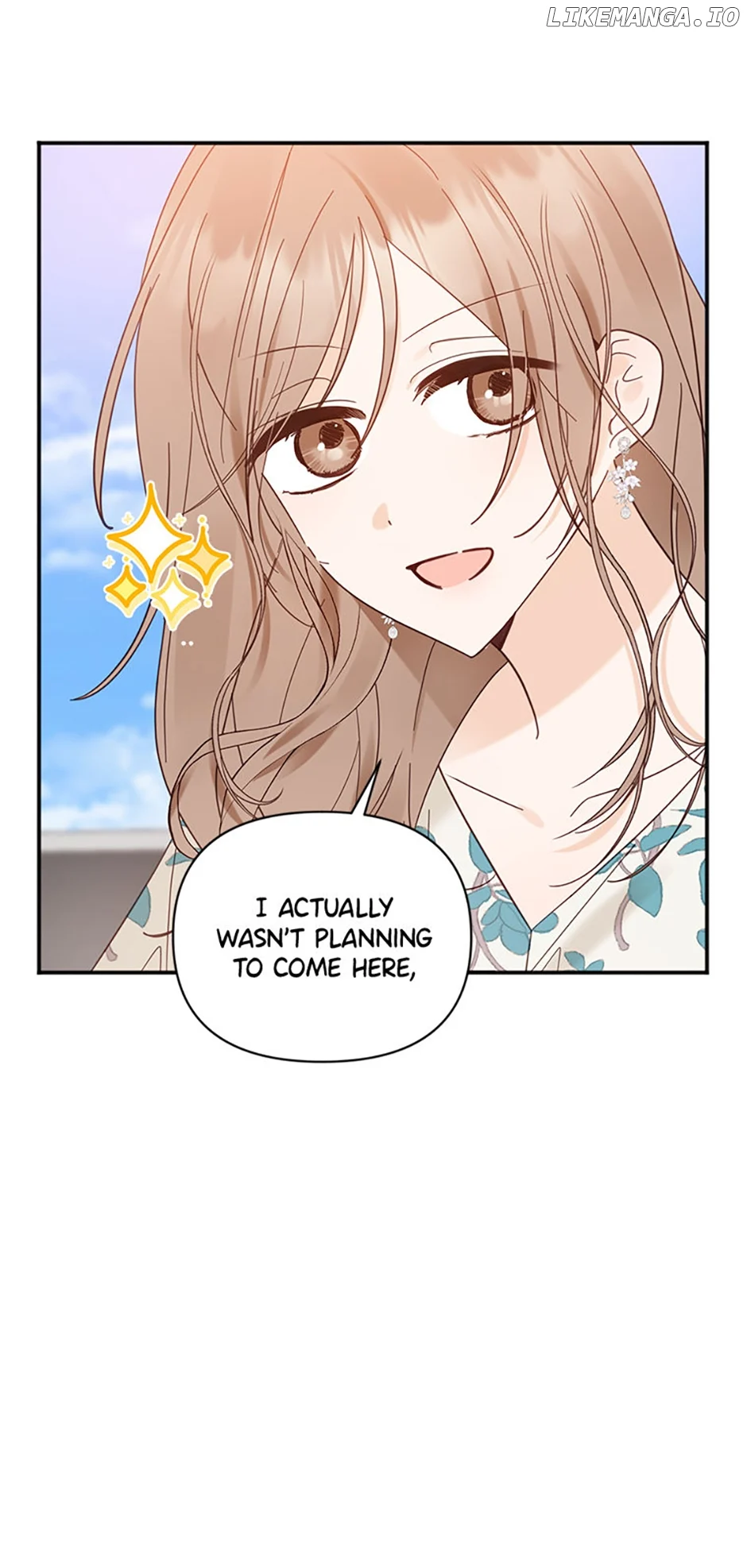Ideal Match Delivery Service chapter 43 page 19