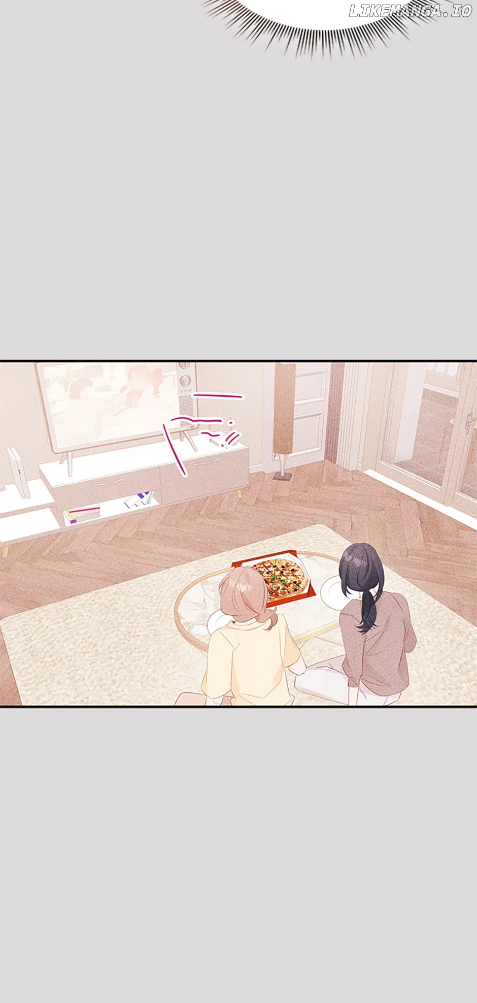 Ideal Match Delivery Service chapter 43 page 21