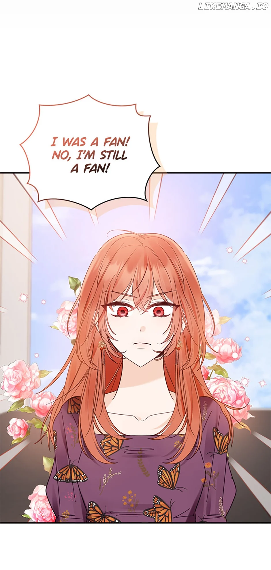 Ideal Match Delivery Service chapter 43 page 23